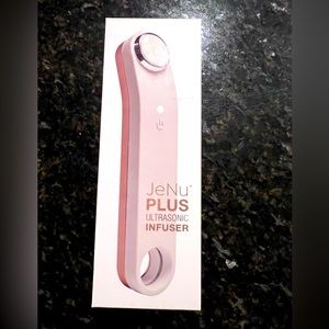 JeNu Plus Ultrasonic Infusion by Trophy Skin
